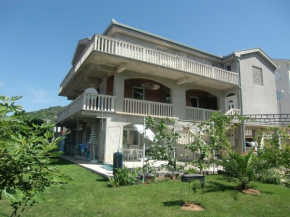 Apartment Villa Dobrijevic -Seljanovo